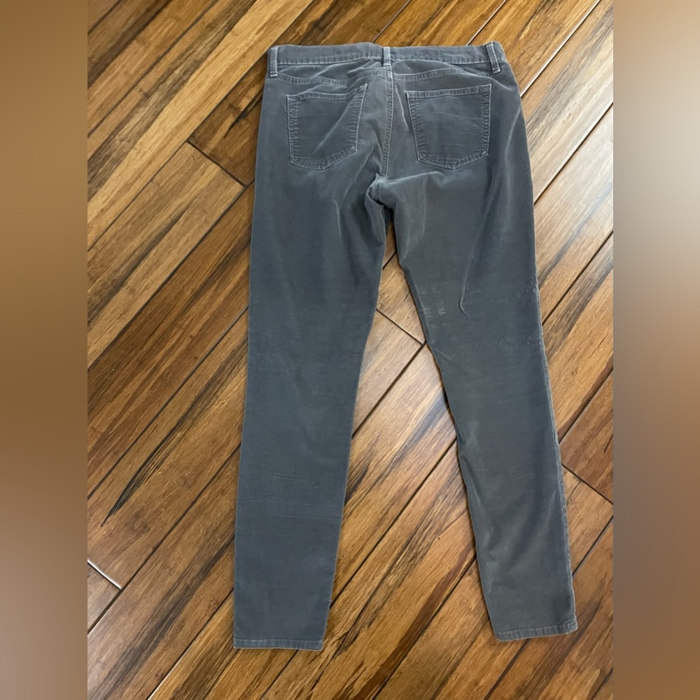 Gap corduroy